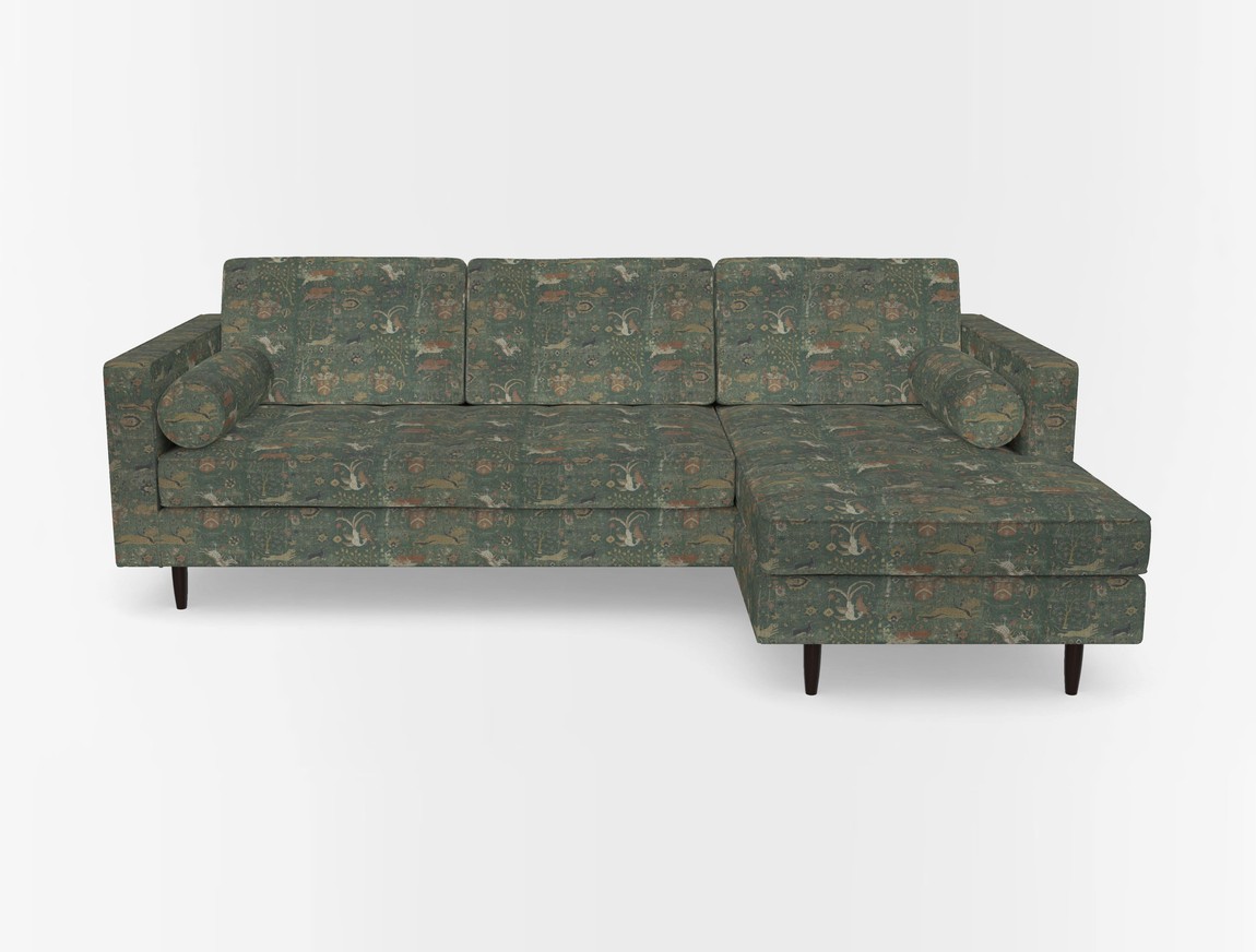 Chaise LHF