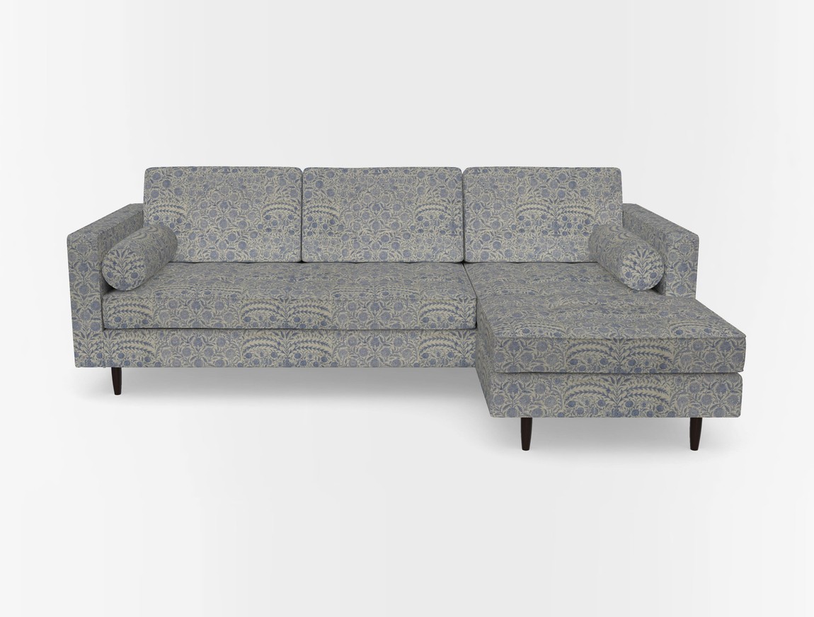 Chaise LHF