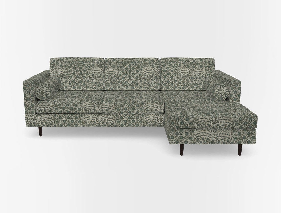 Chaise LHF