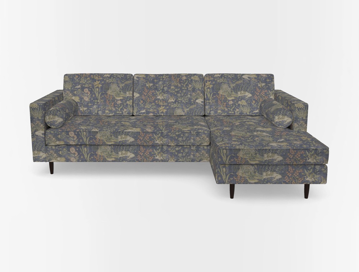 Chaise LHF