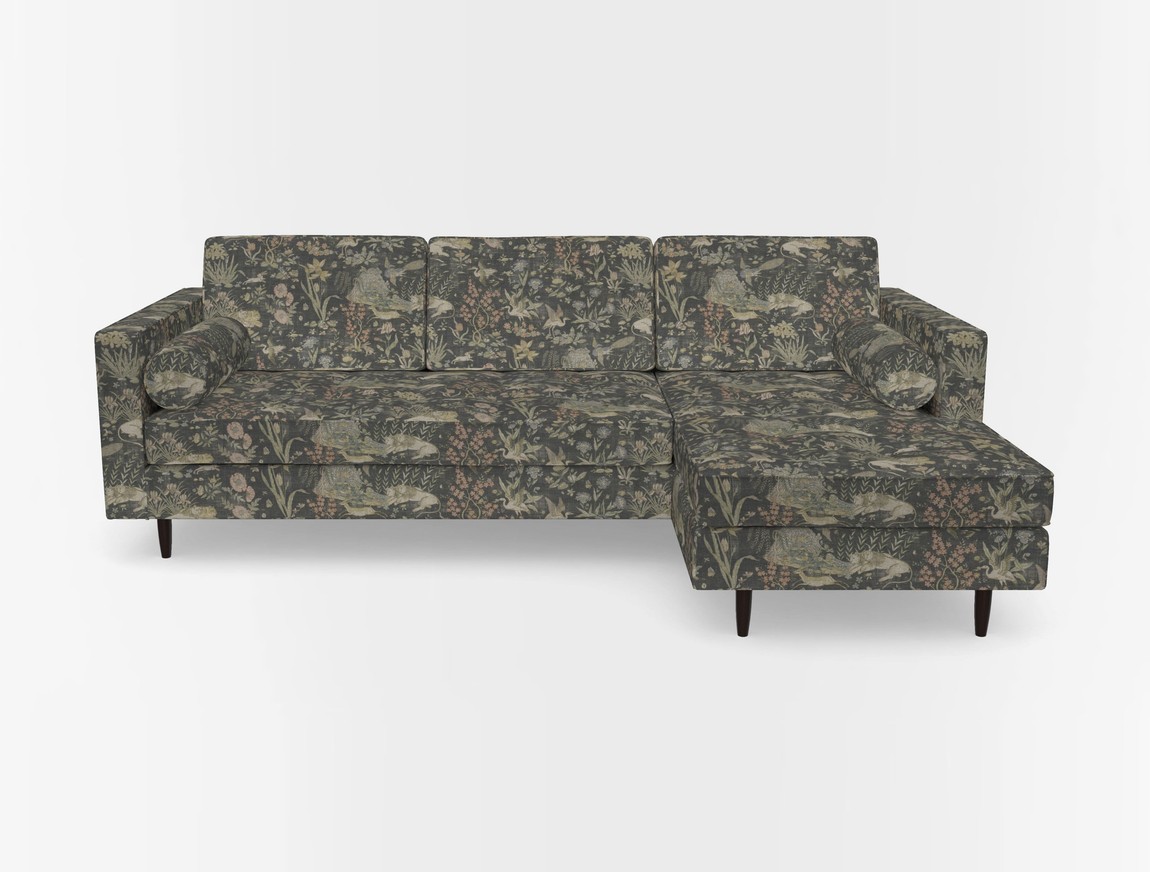 Chaise LHF