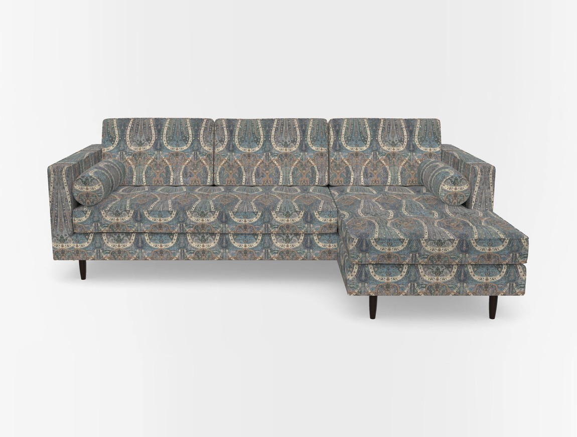 Chaise LHF
