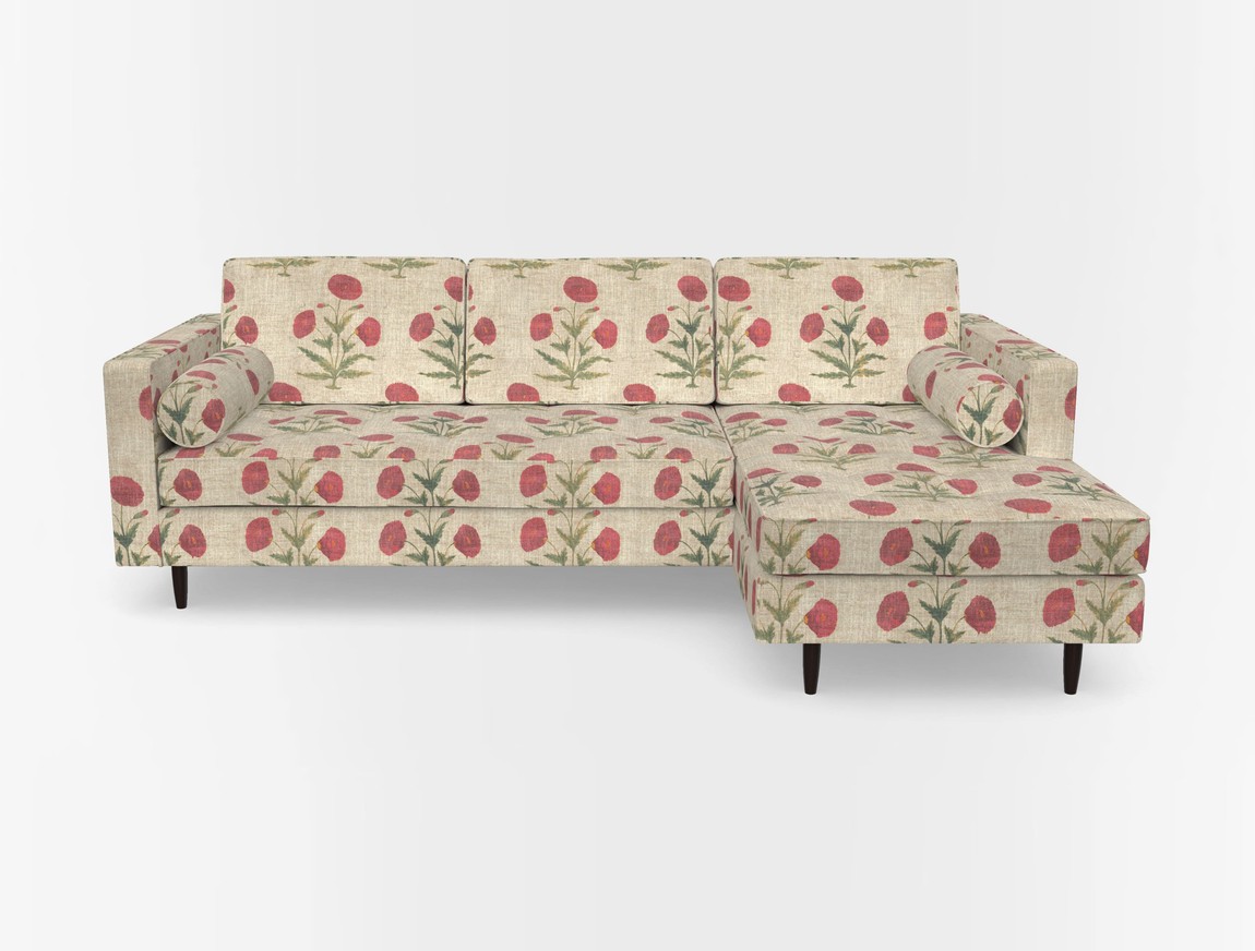 Chaise LHF