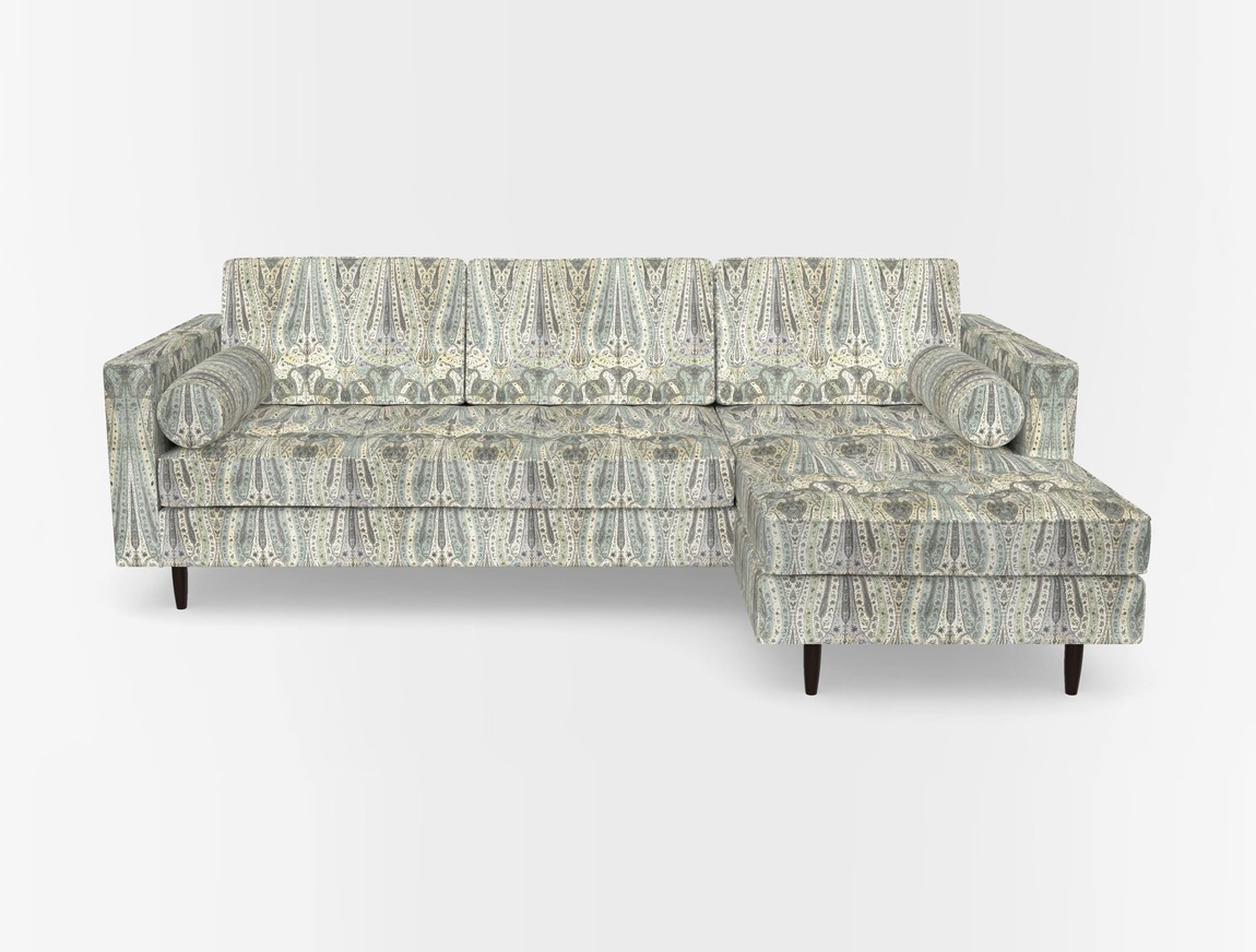 Chaise LHF