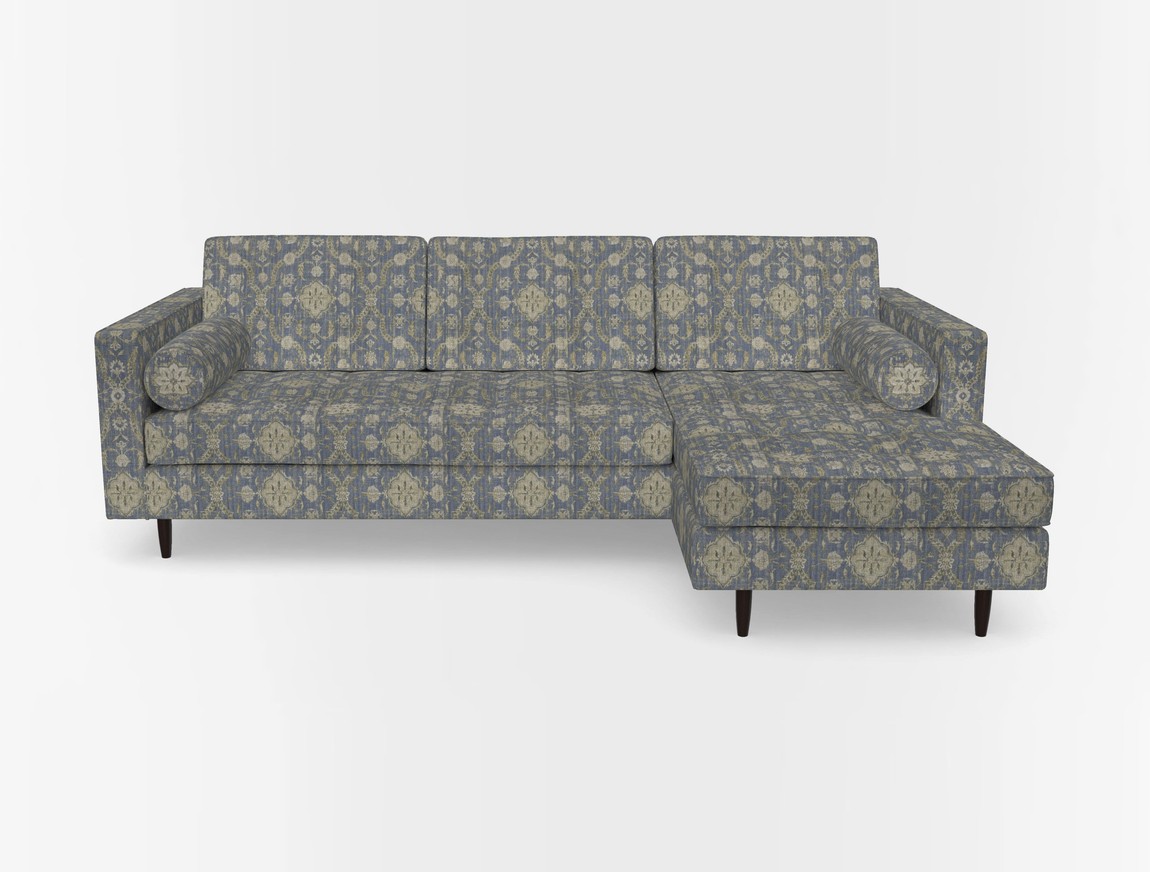 Chaise LHF