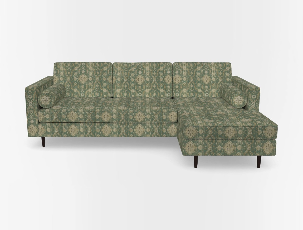 Chaise LHF
