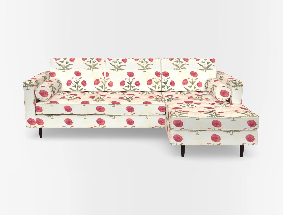 Chaise LHF