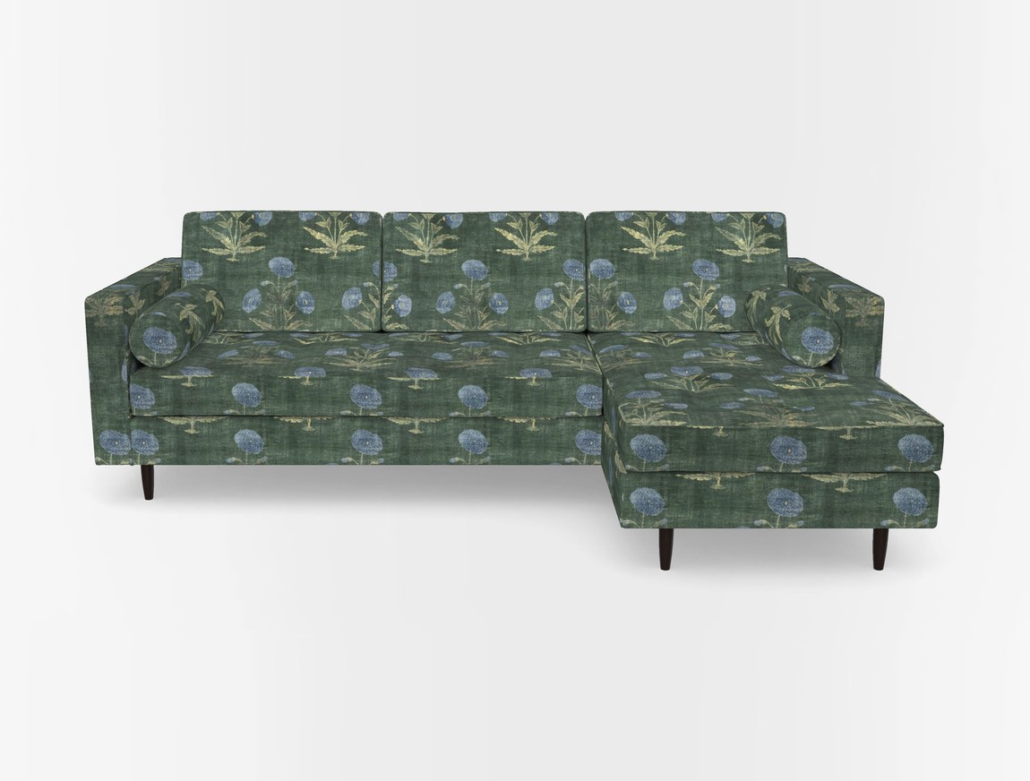 Chaise LHF