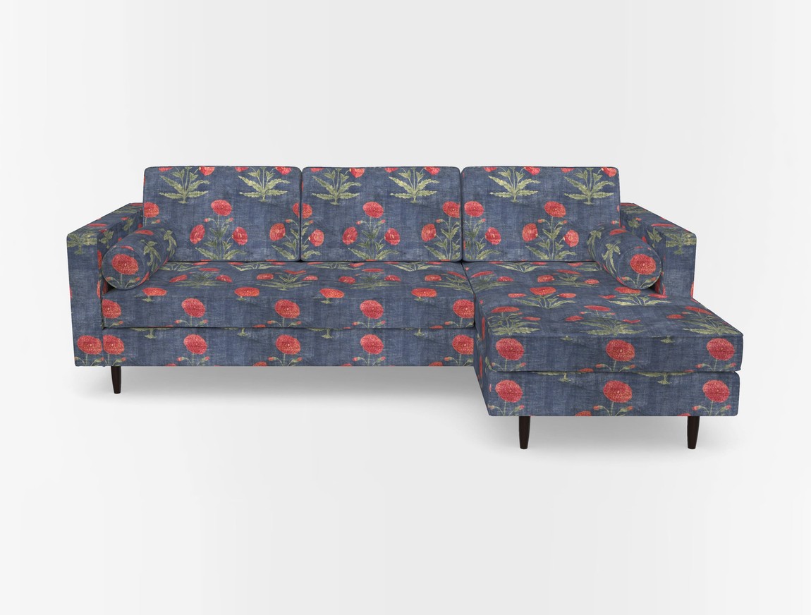 Chaise LHF