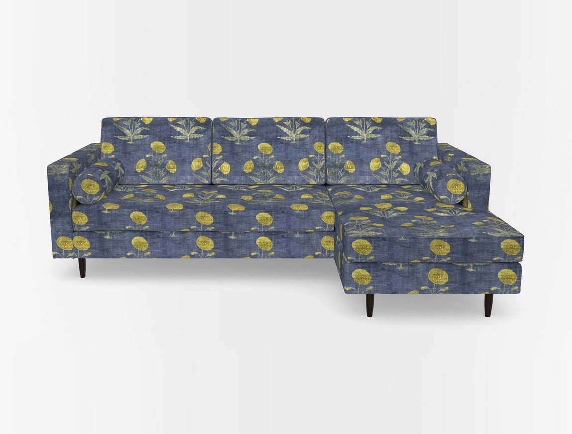 Chaise LHF