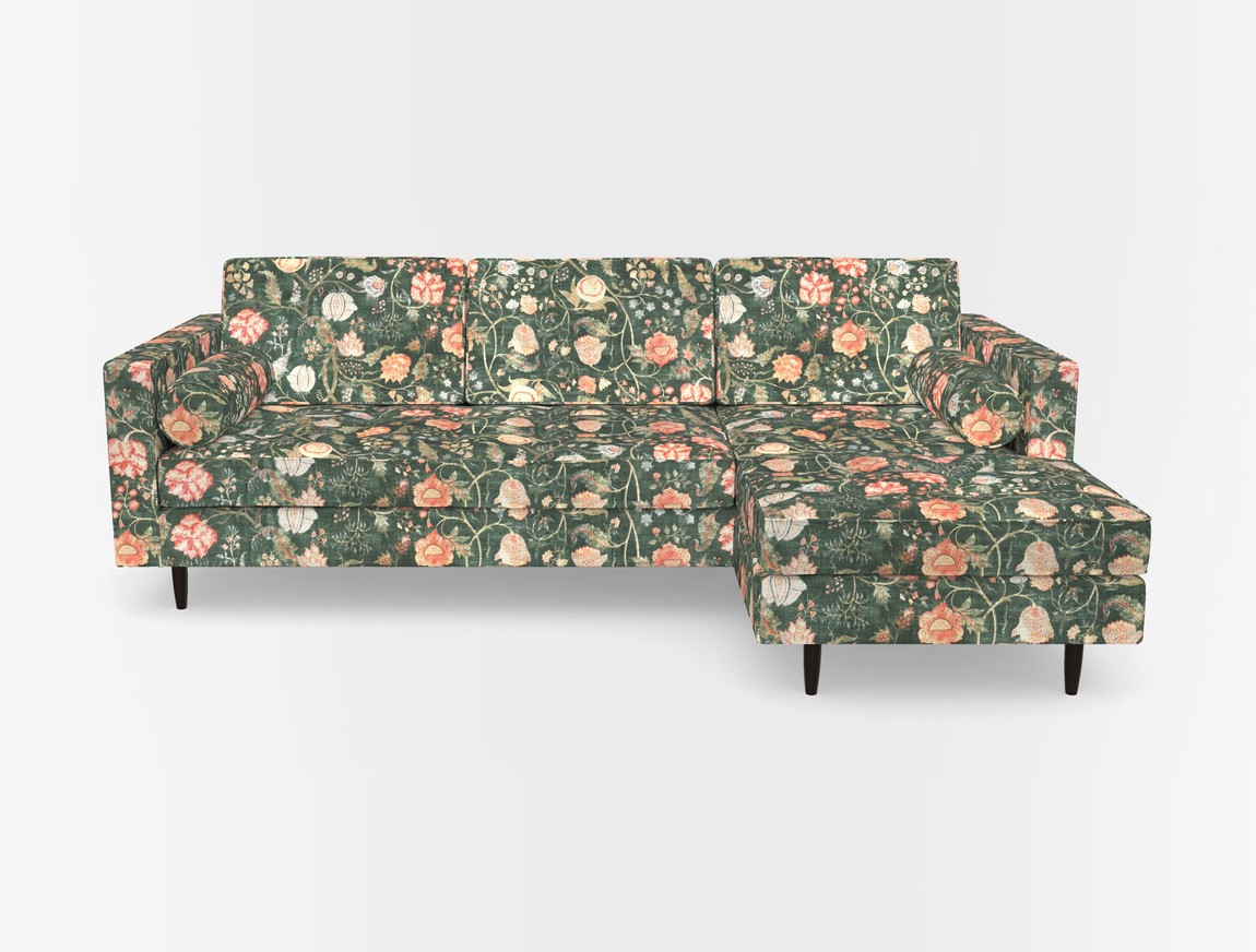 Chaise LHF