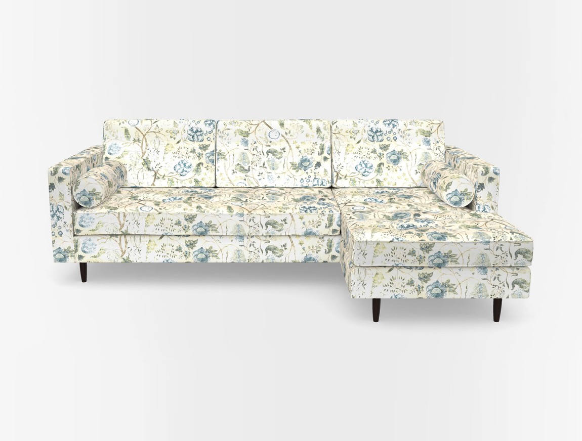 Chaise LHF