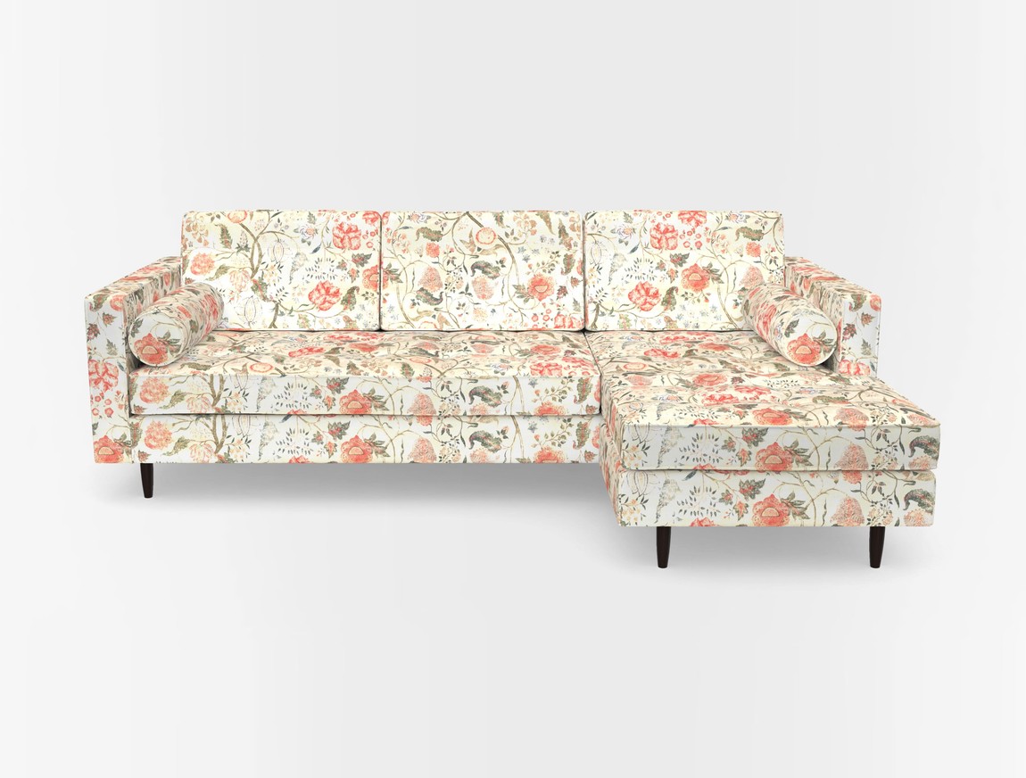 Chaise LHF
