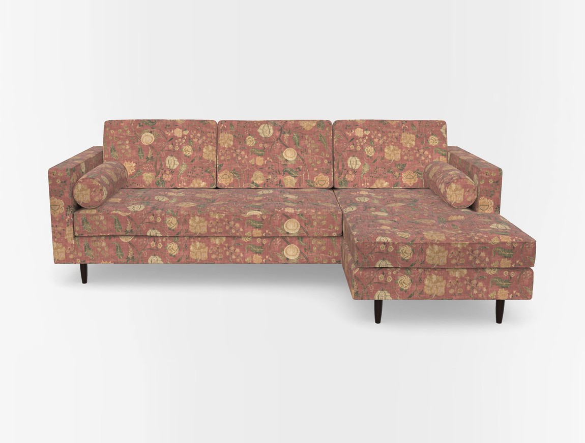 Chaise LHF