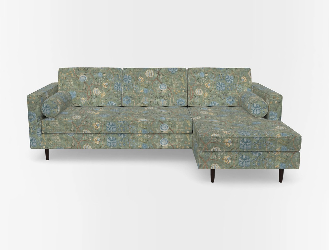 Chaise LHF