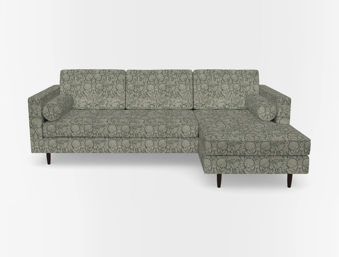 Chaise LHF