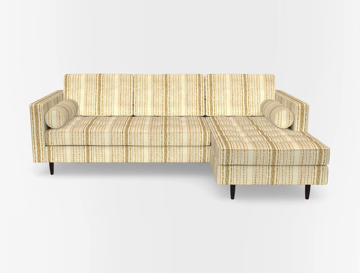 Chaise LHF