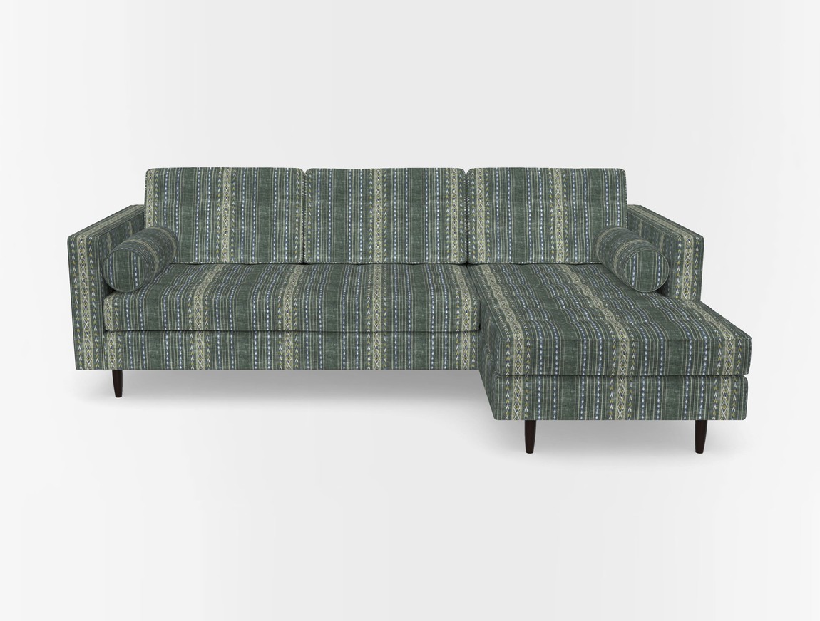 Chaise LHF