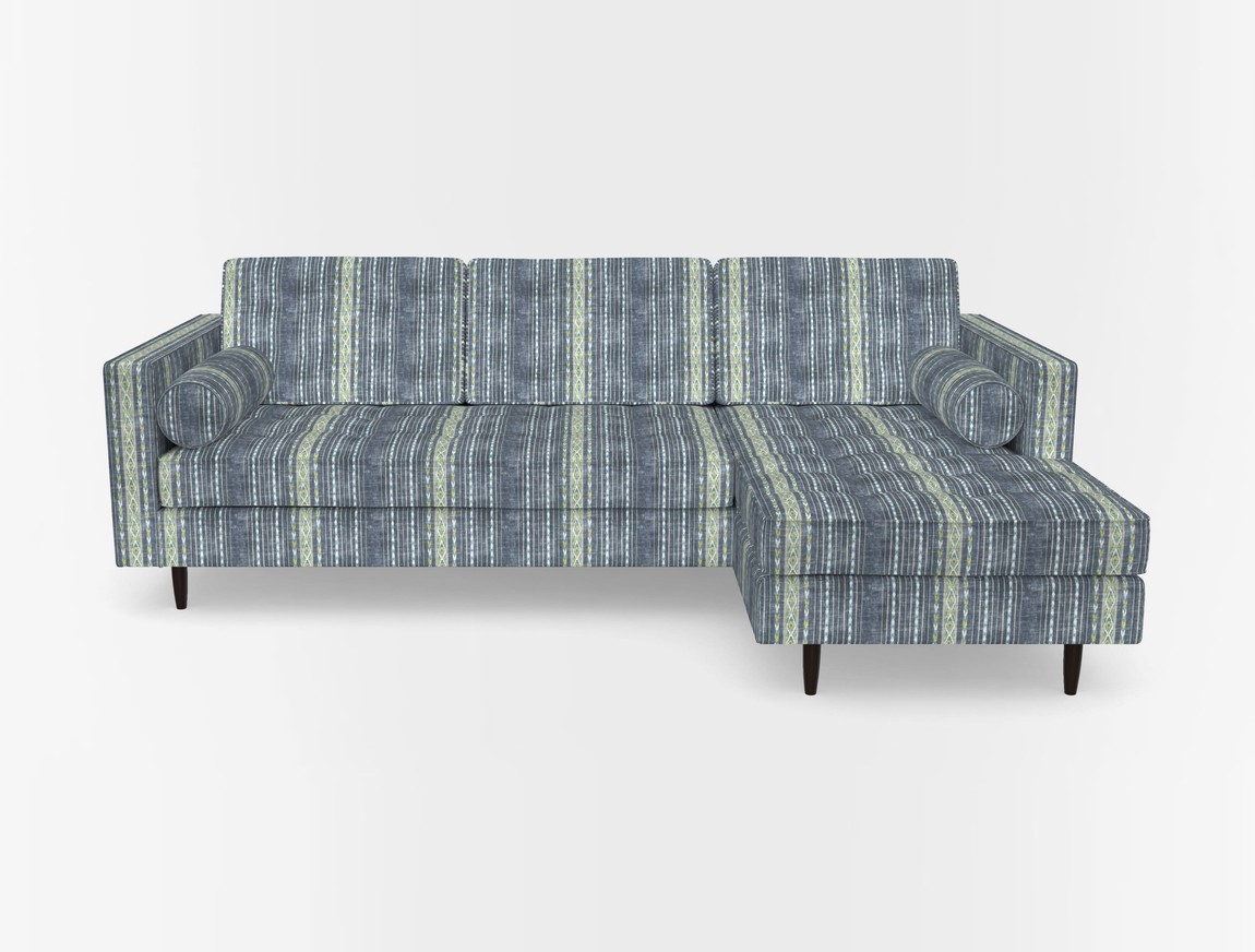 Chaise LHF