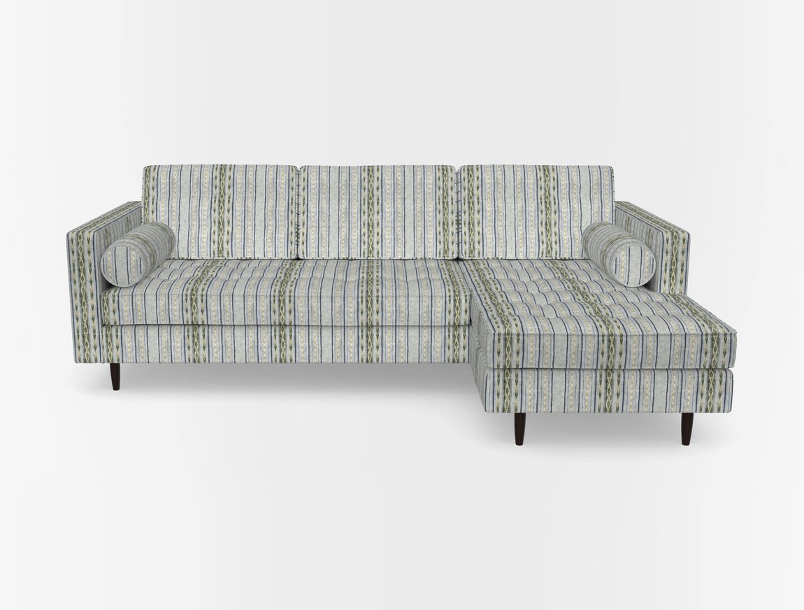 Chaise LHF