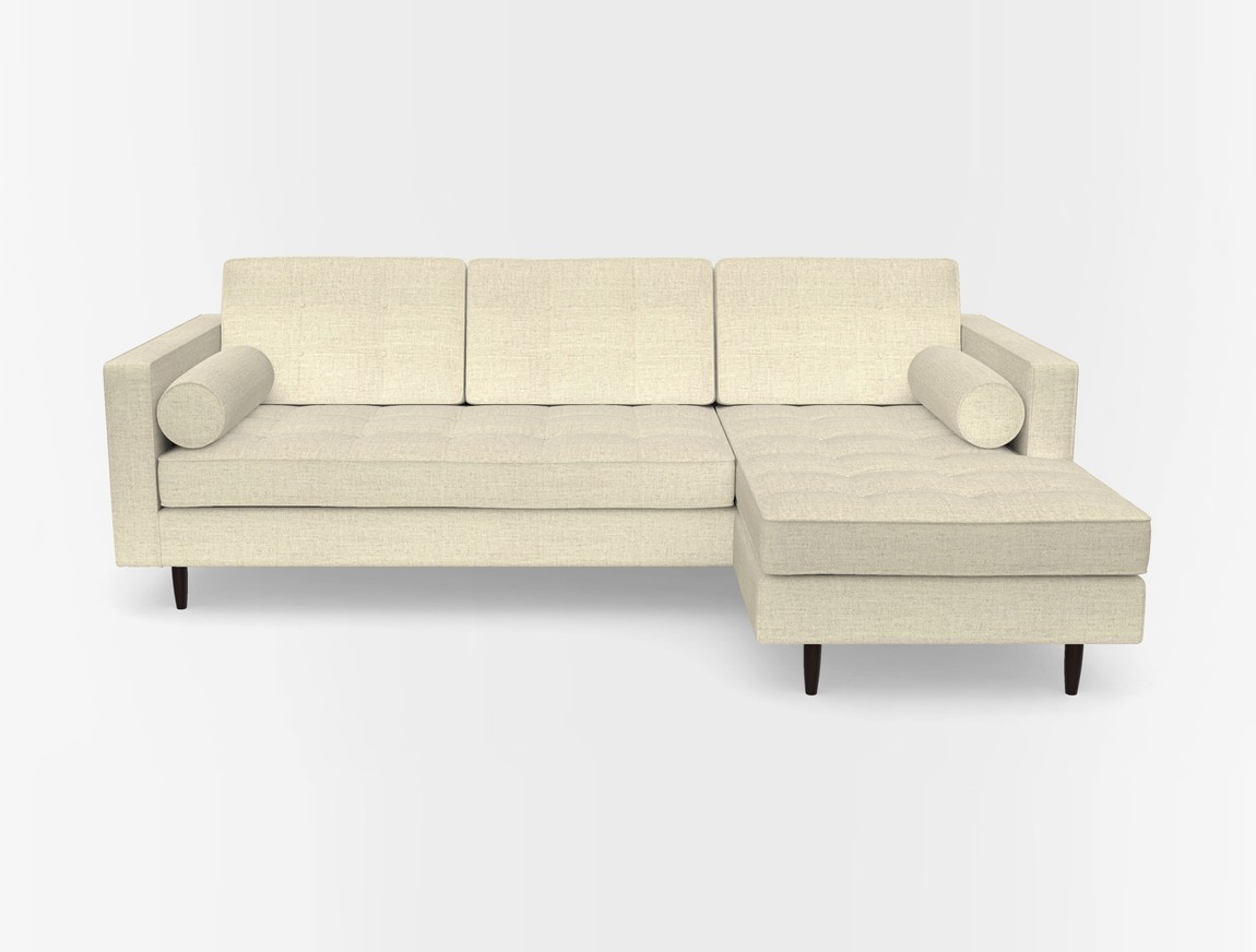 Chaise LHF