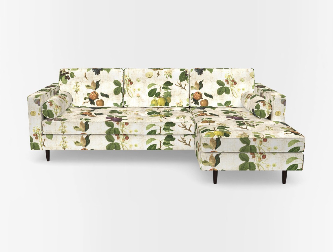 Chaise LHF