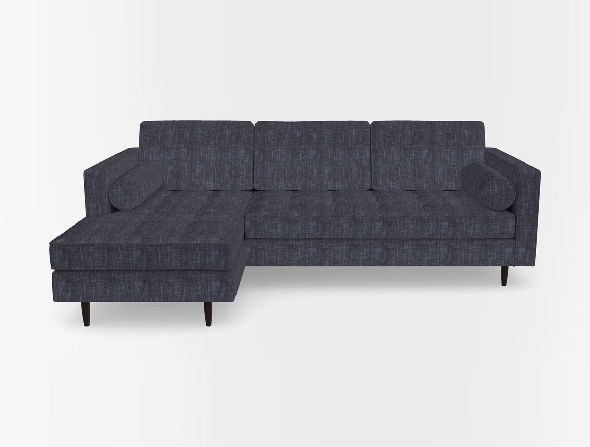Chaise RHF