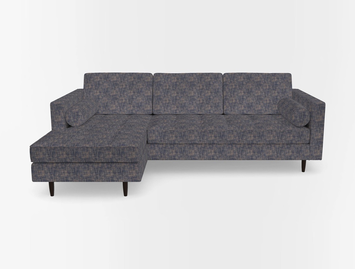 Chaise RHF