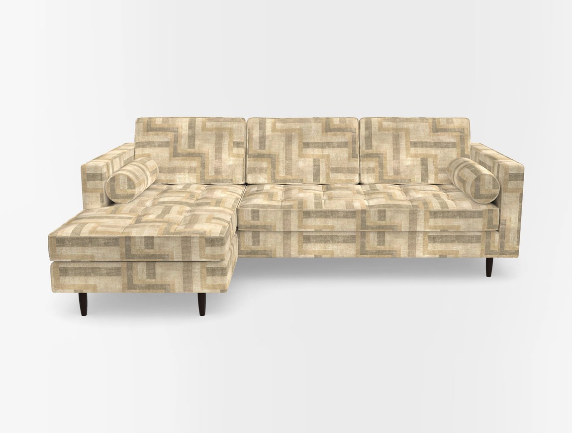Chaise RHF