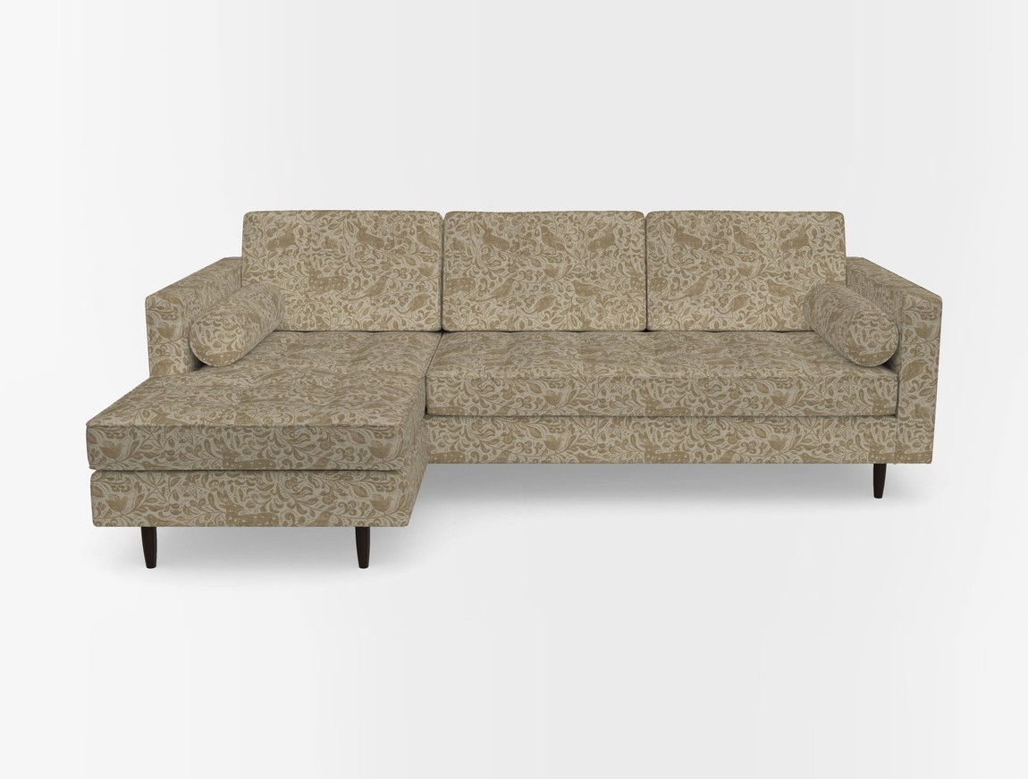 Chaise RHF