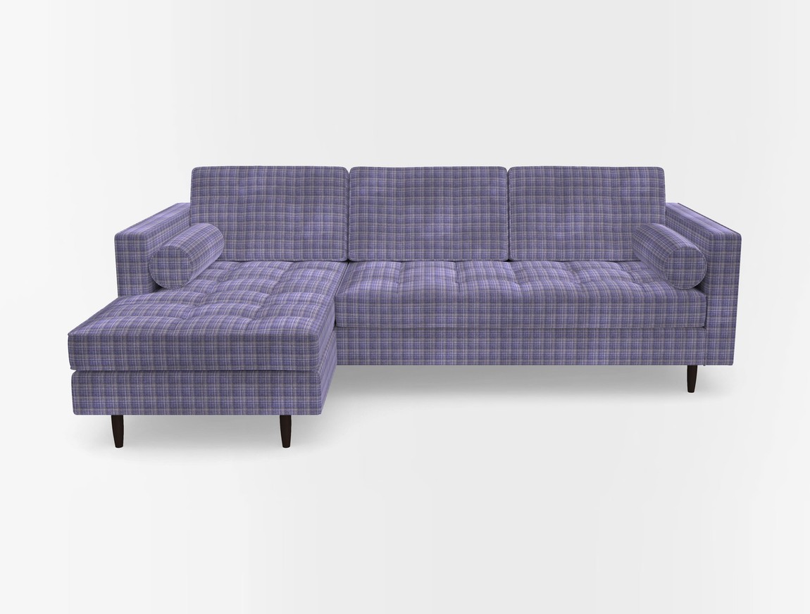 Chaise RHF