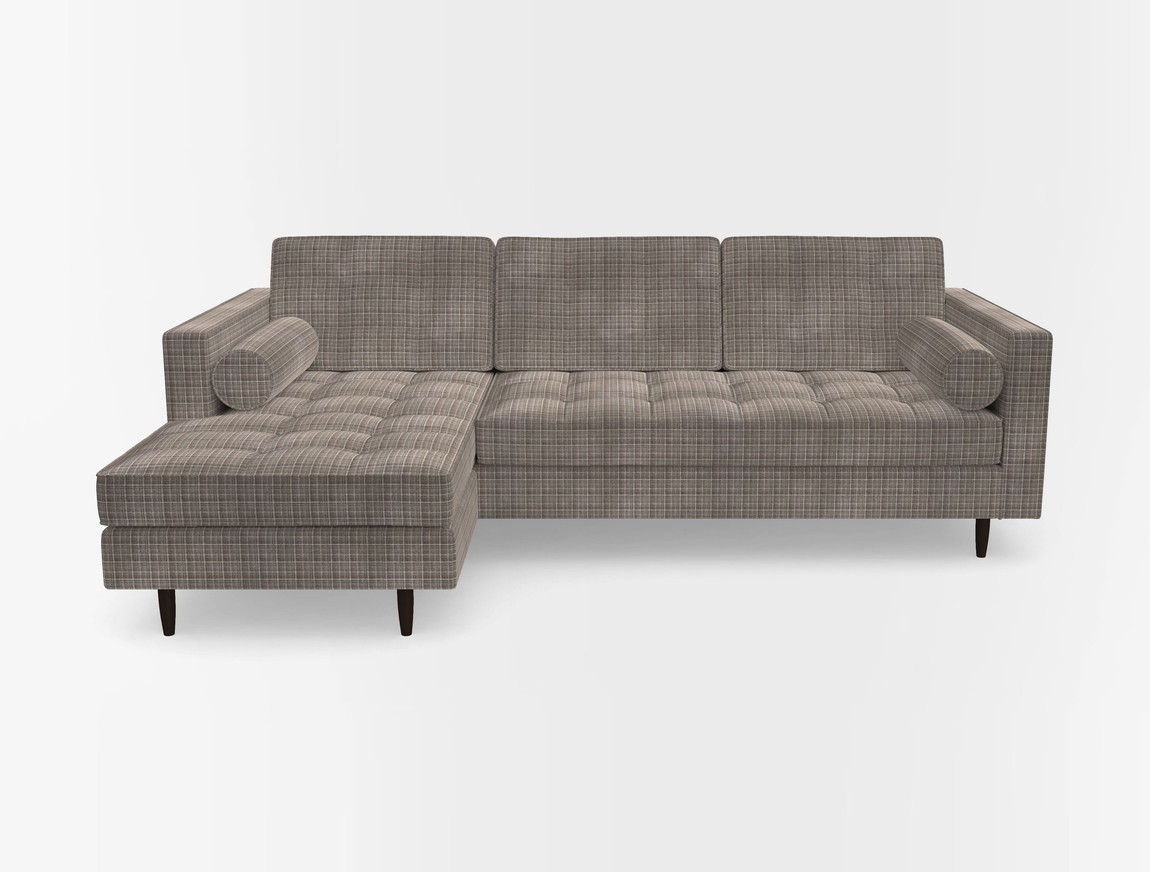 Chaise RHF