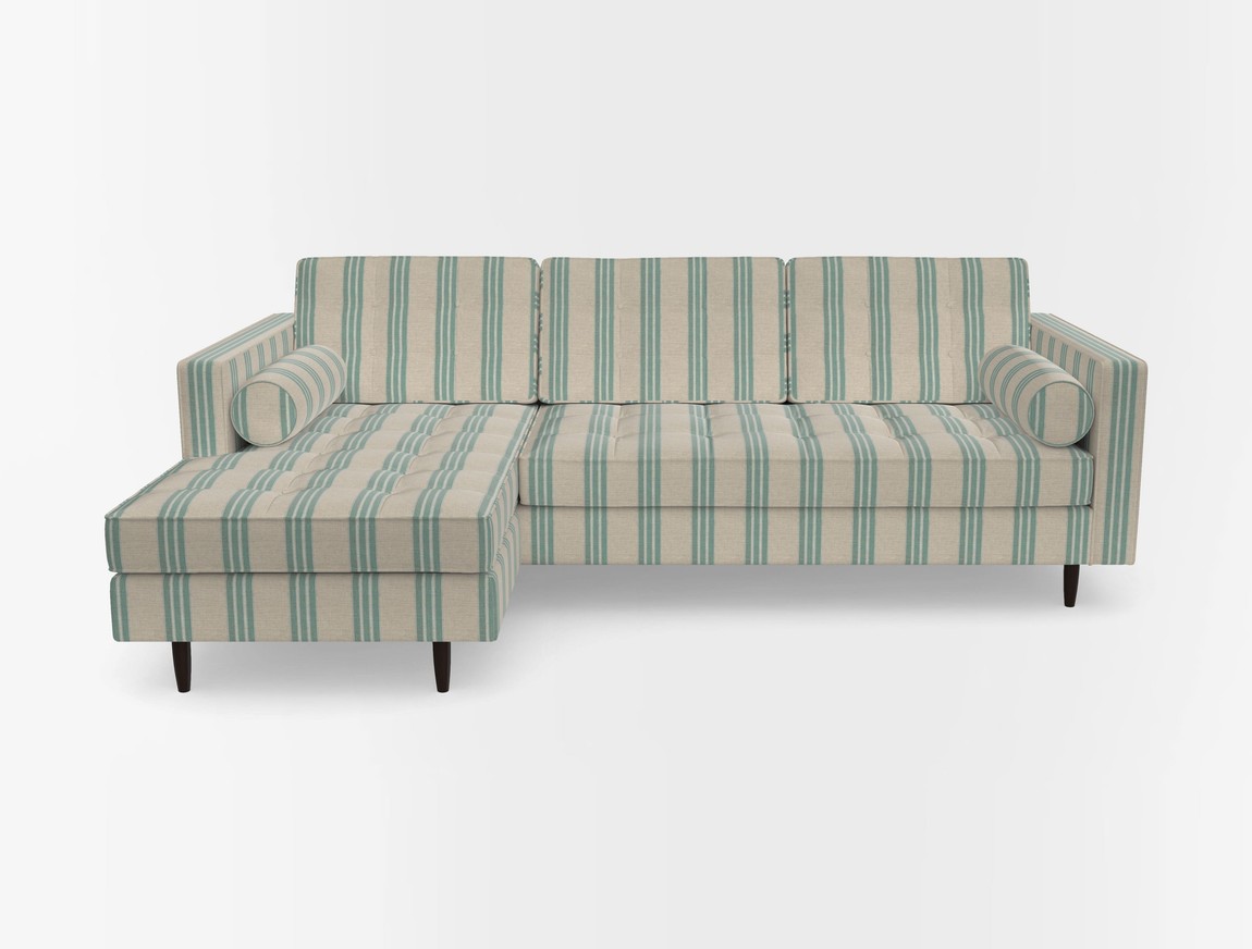 Chaise RHF