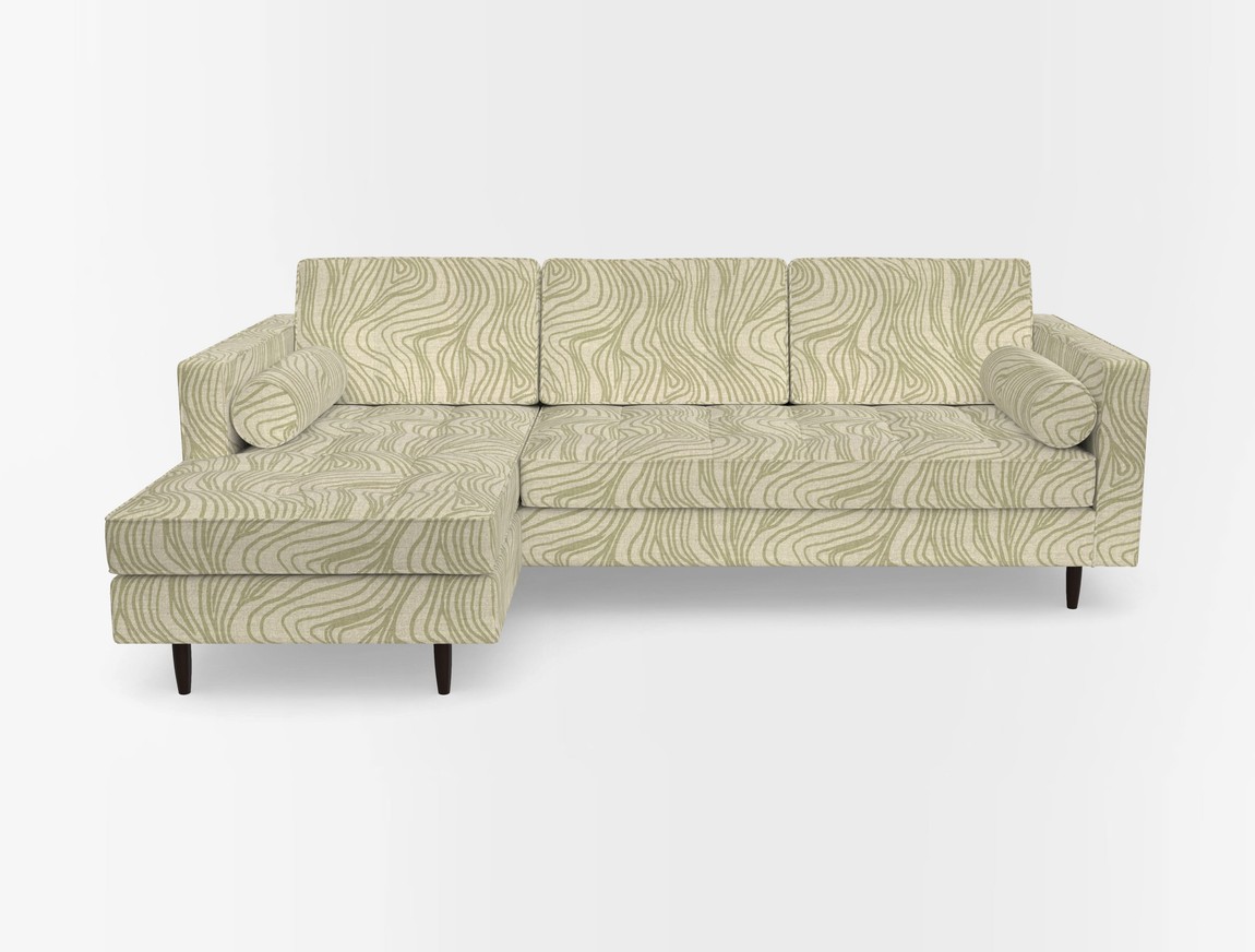 Chaise RHF
