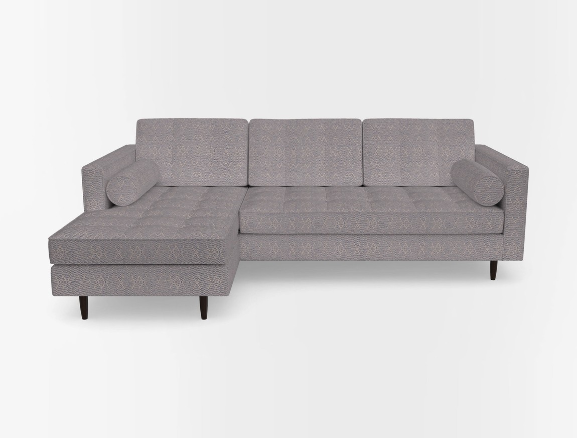 Chaise RHF