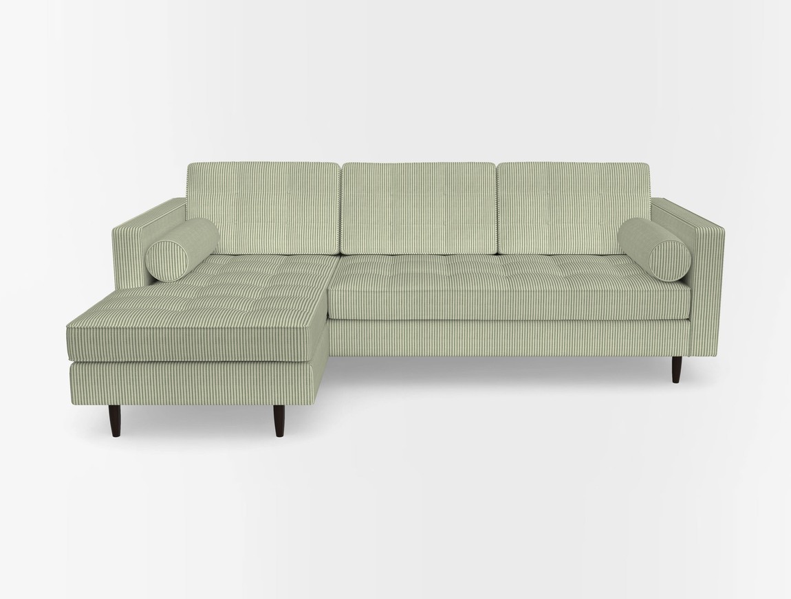 Chaise RHF