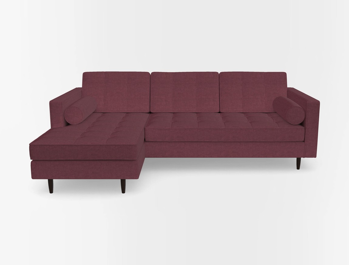 Chaise RHF