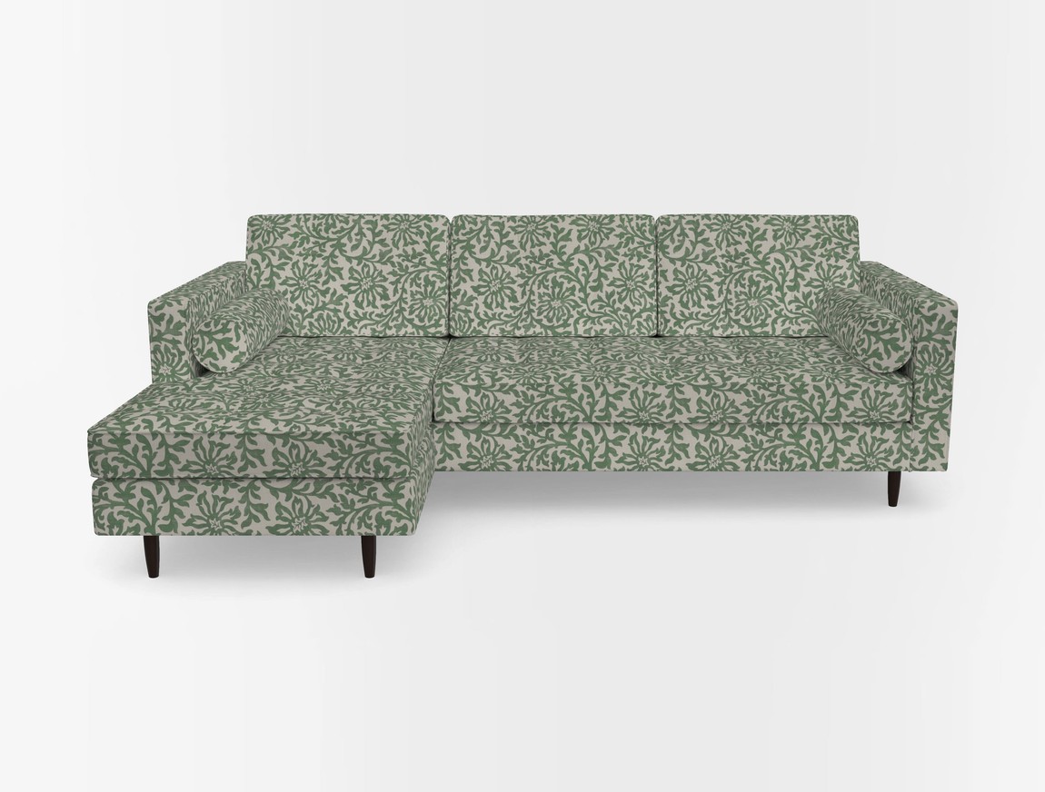 Chaise RHF