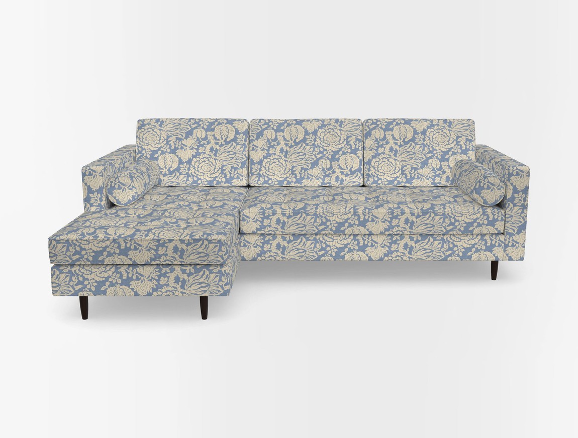 Chaise RHF