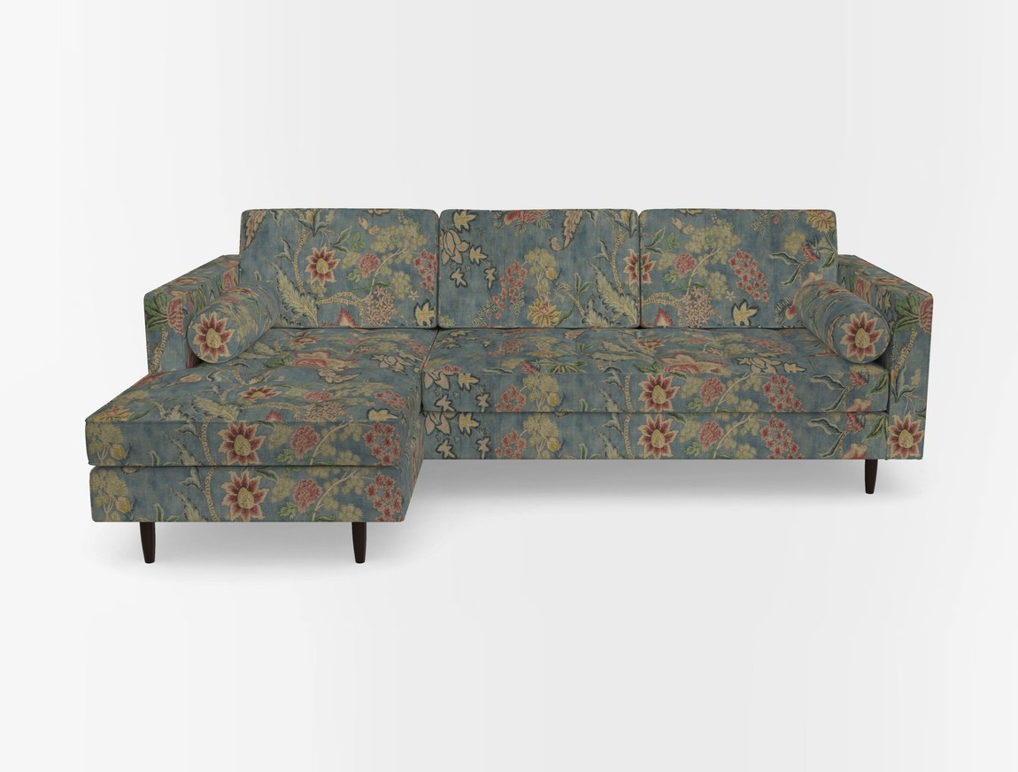 Chaise RHF