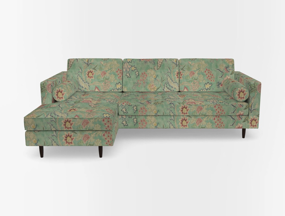 Chaise RHF