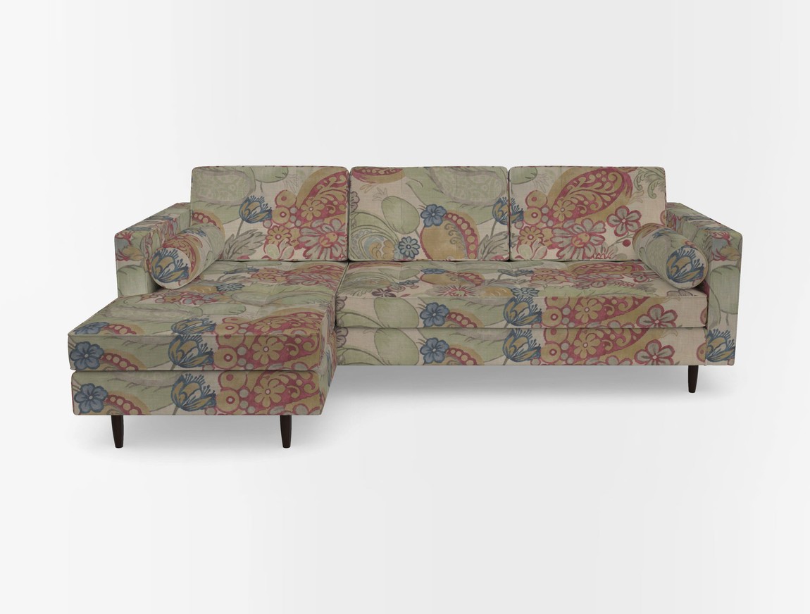 Chaise RHF