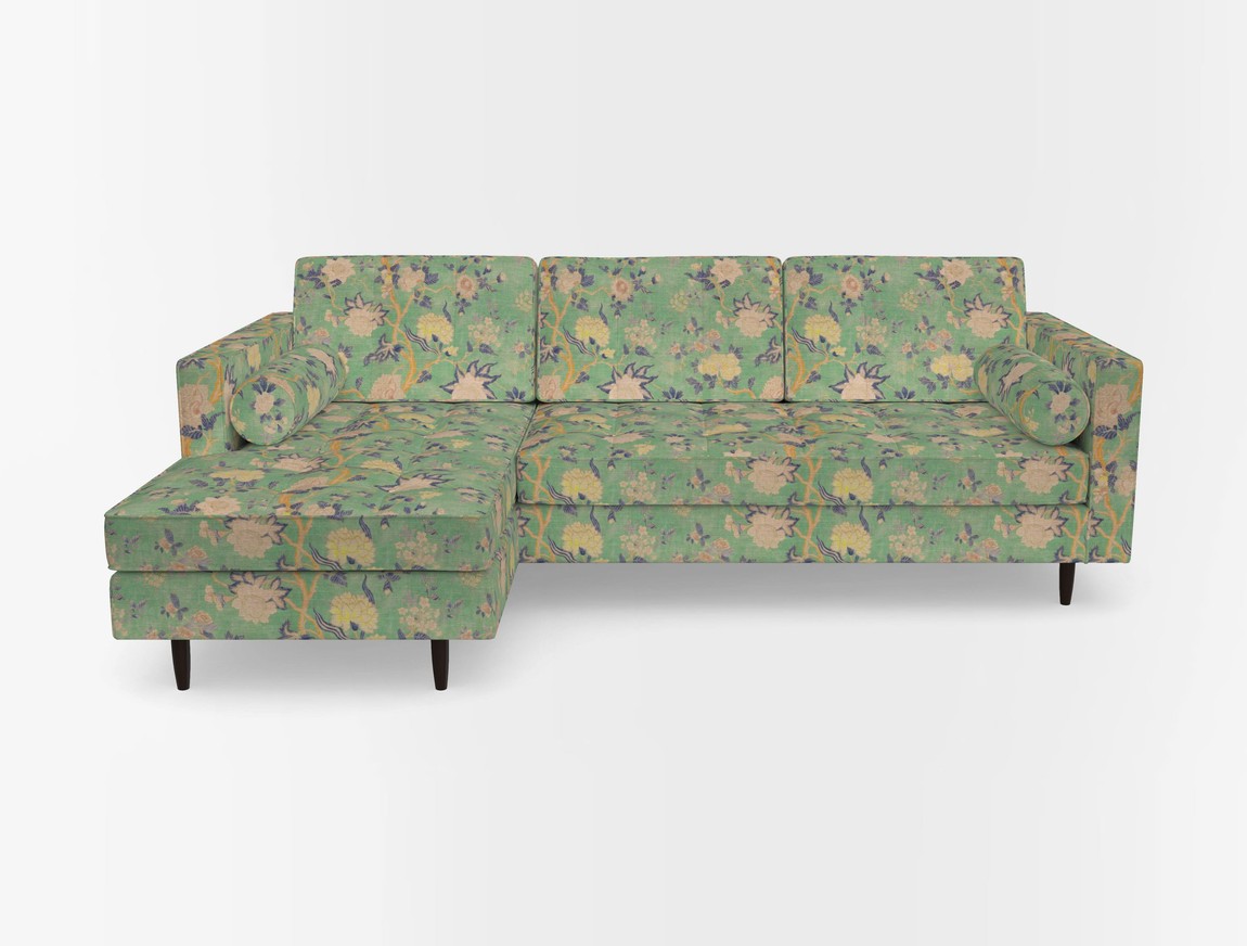 Chaise RHF