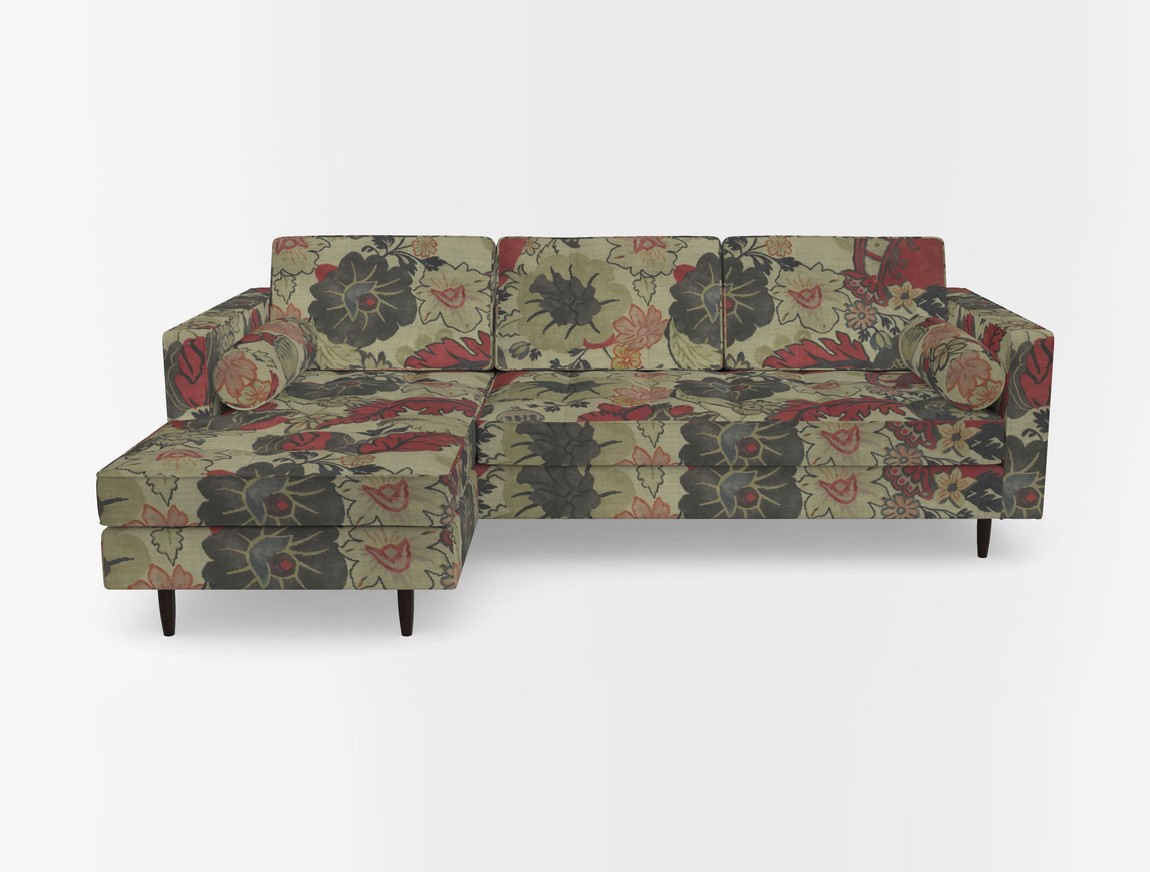 Chaise RHF