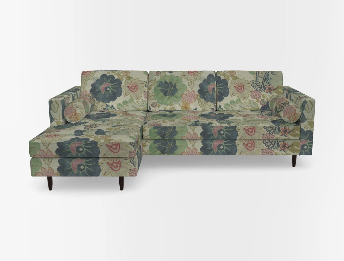 Chaise RHF