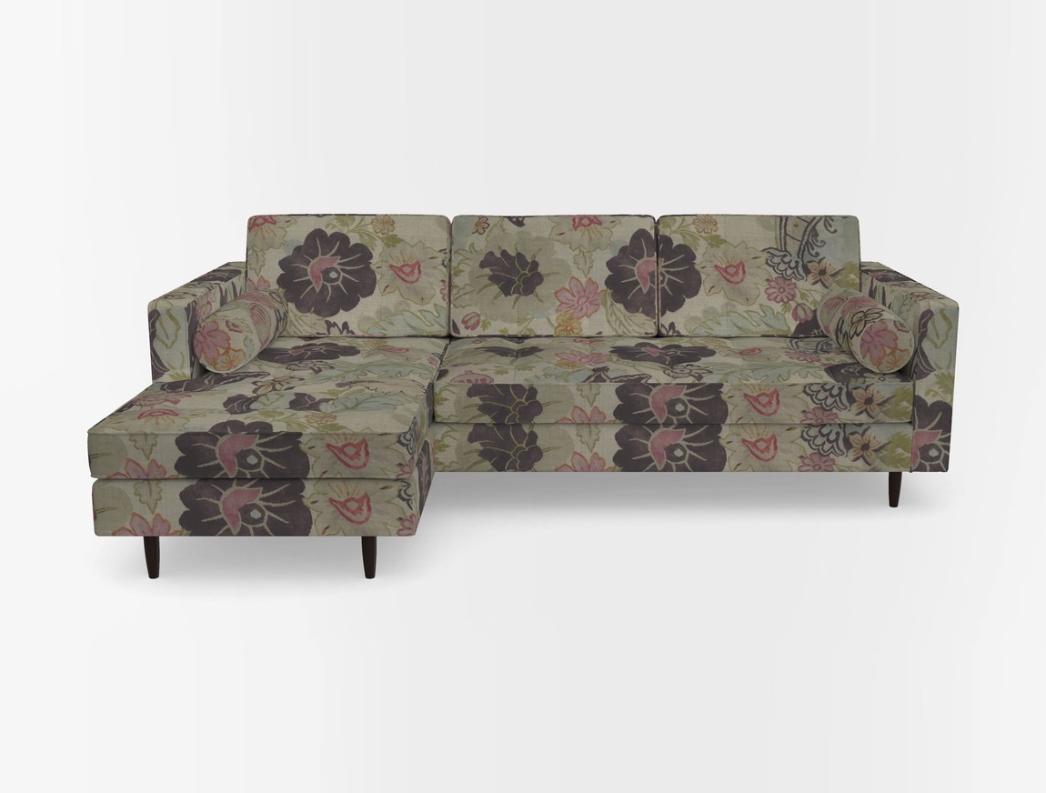 Chaise RHF