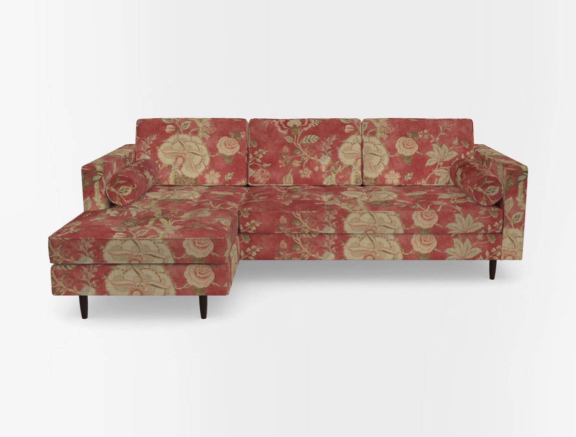 Chaise RHF