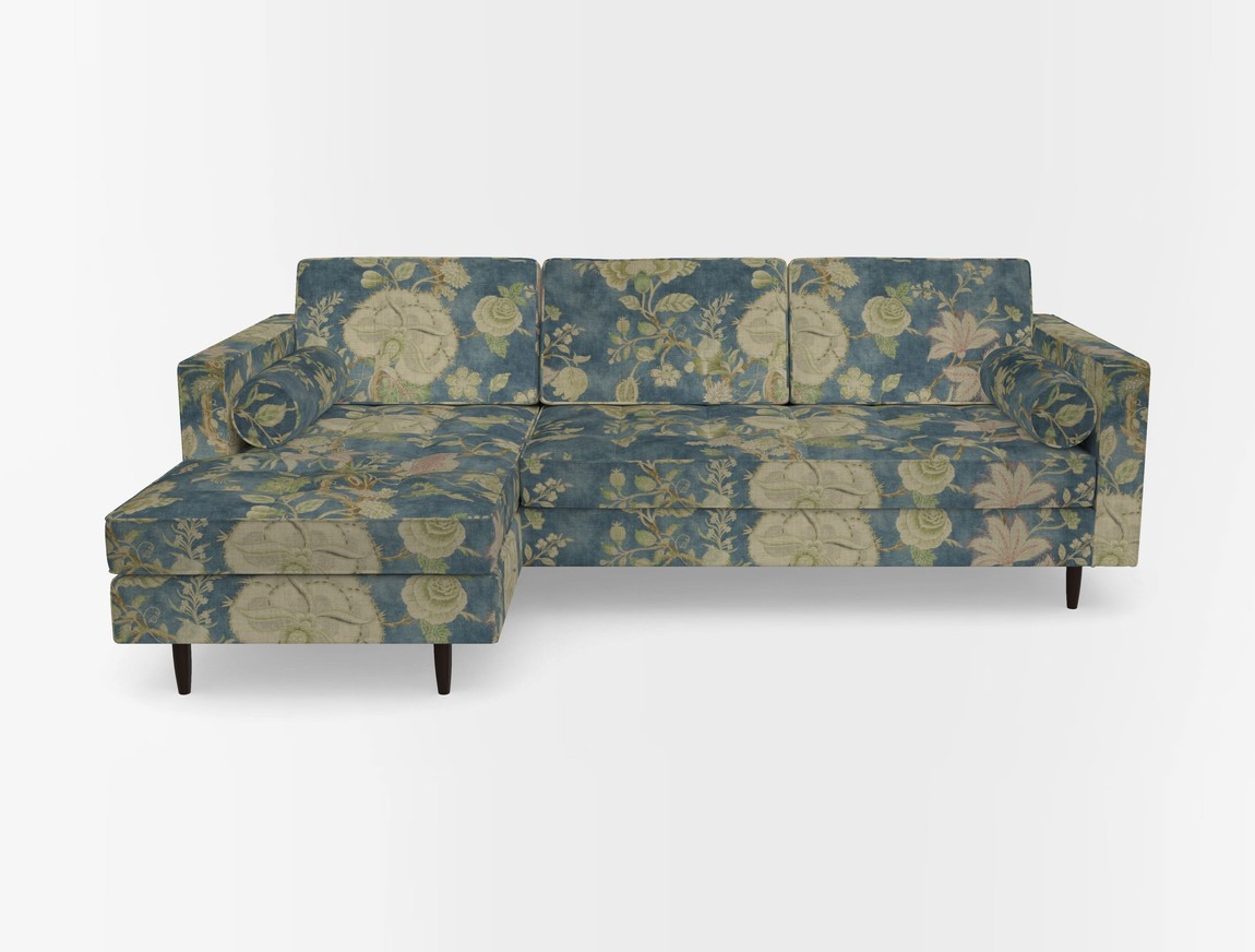 Chaise RHF