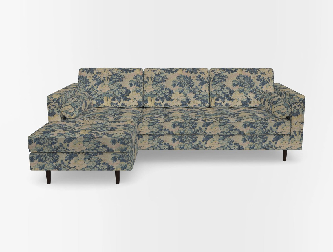 Chaise RHF