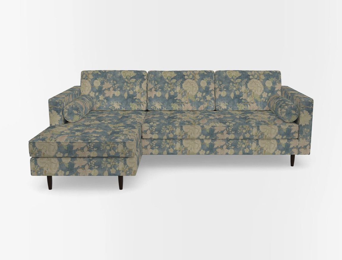 Chaise RHF